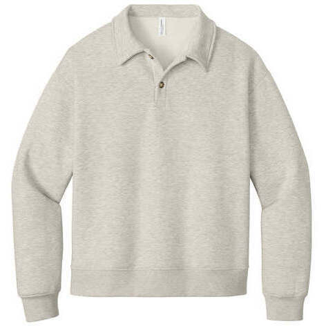 Vintage Heather Grey