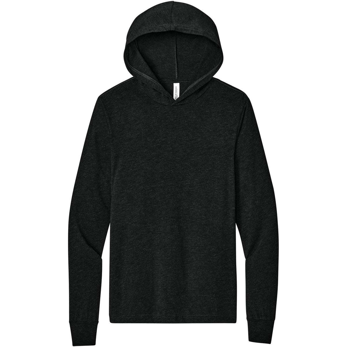 BC3512-Charcoal-Black Triblend