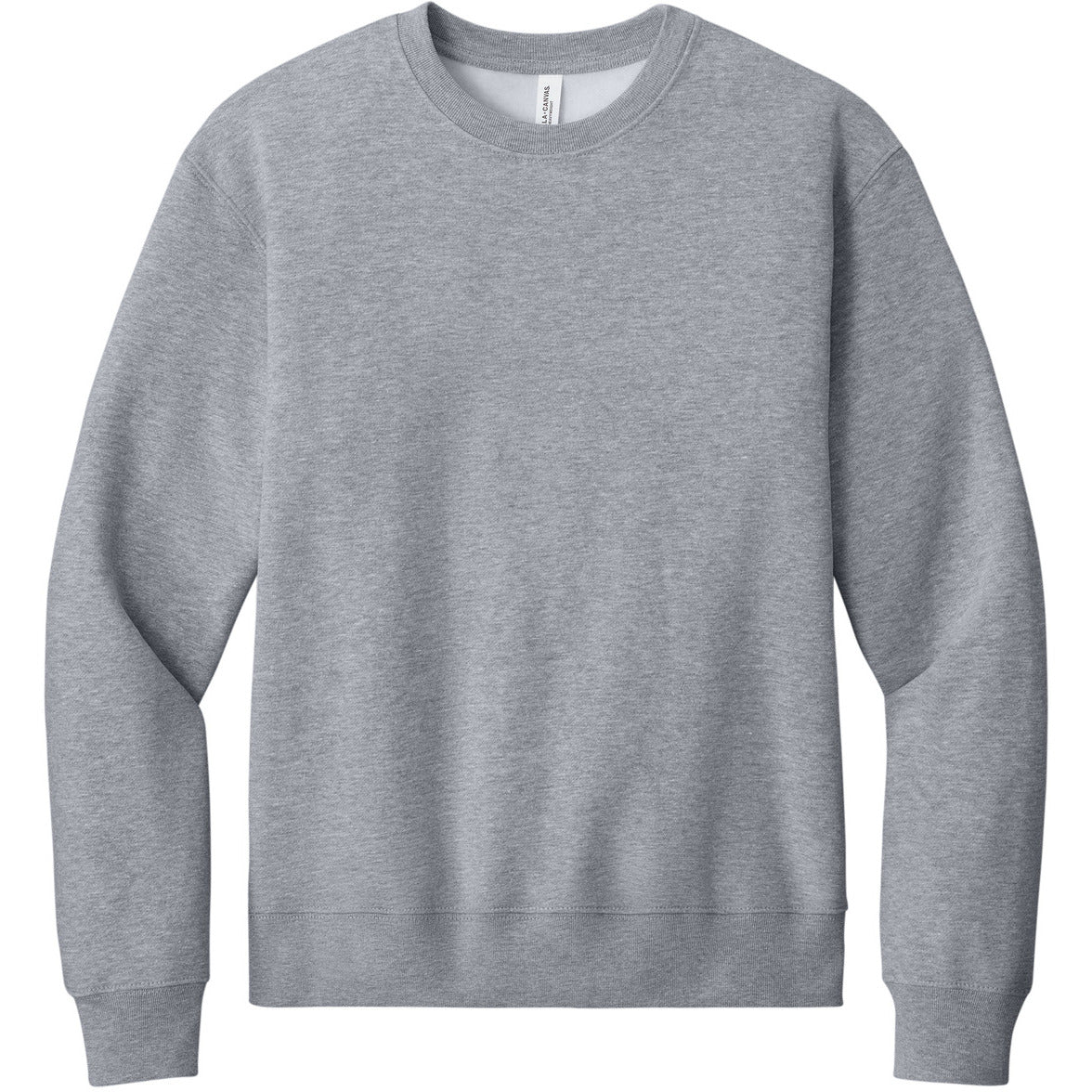 BC4711-Athletic Heather