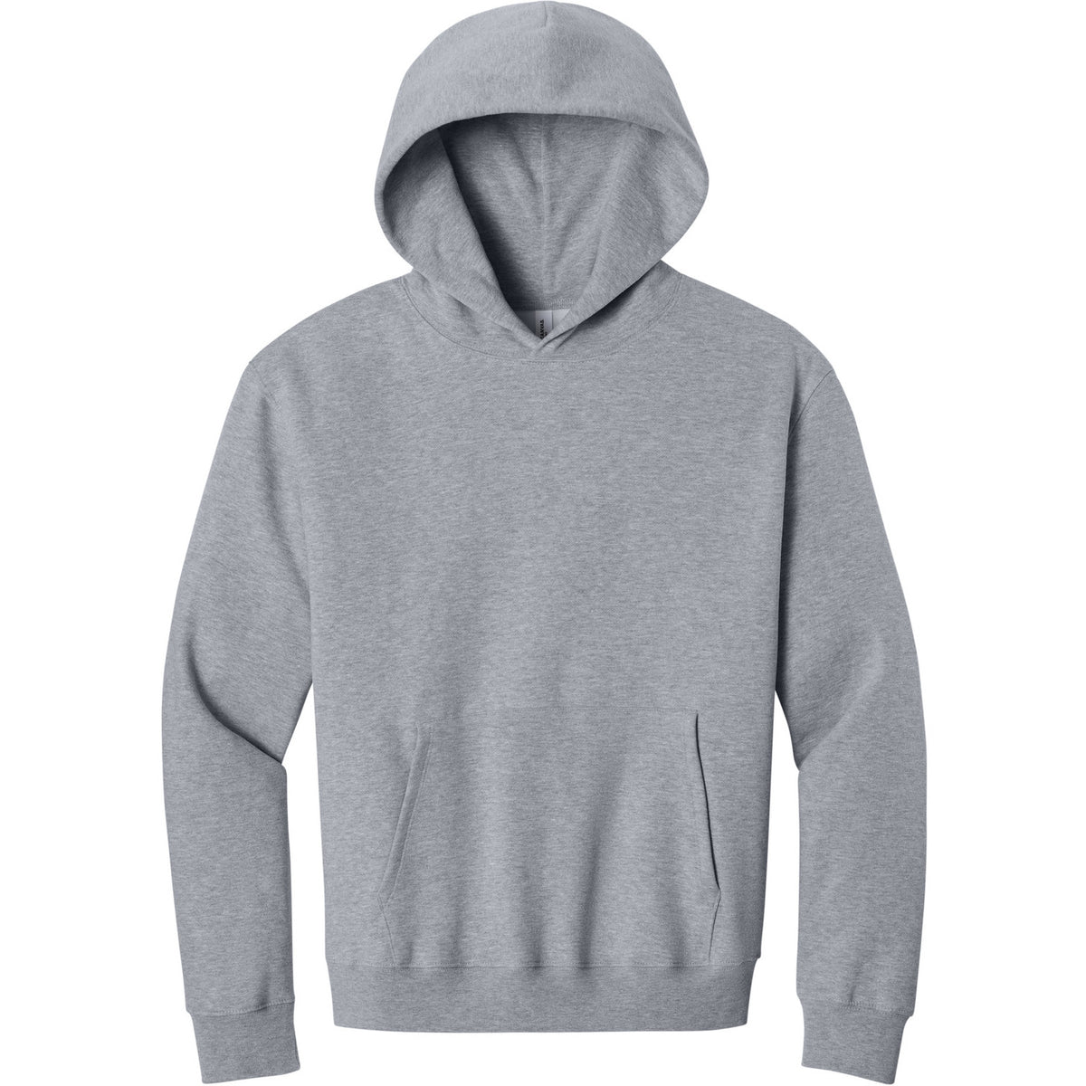 BC4719-Athletic Heather