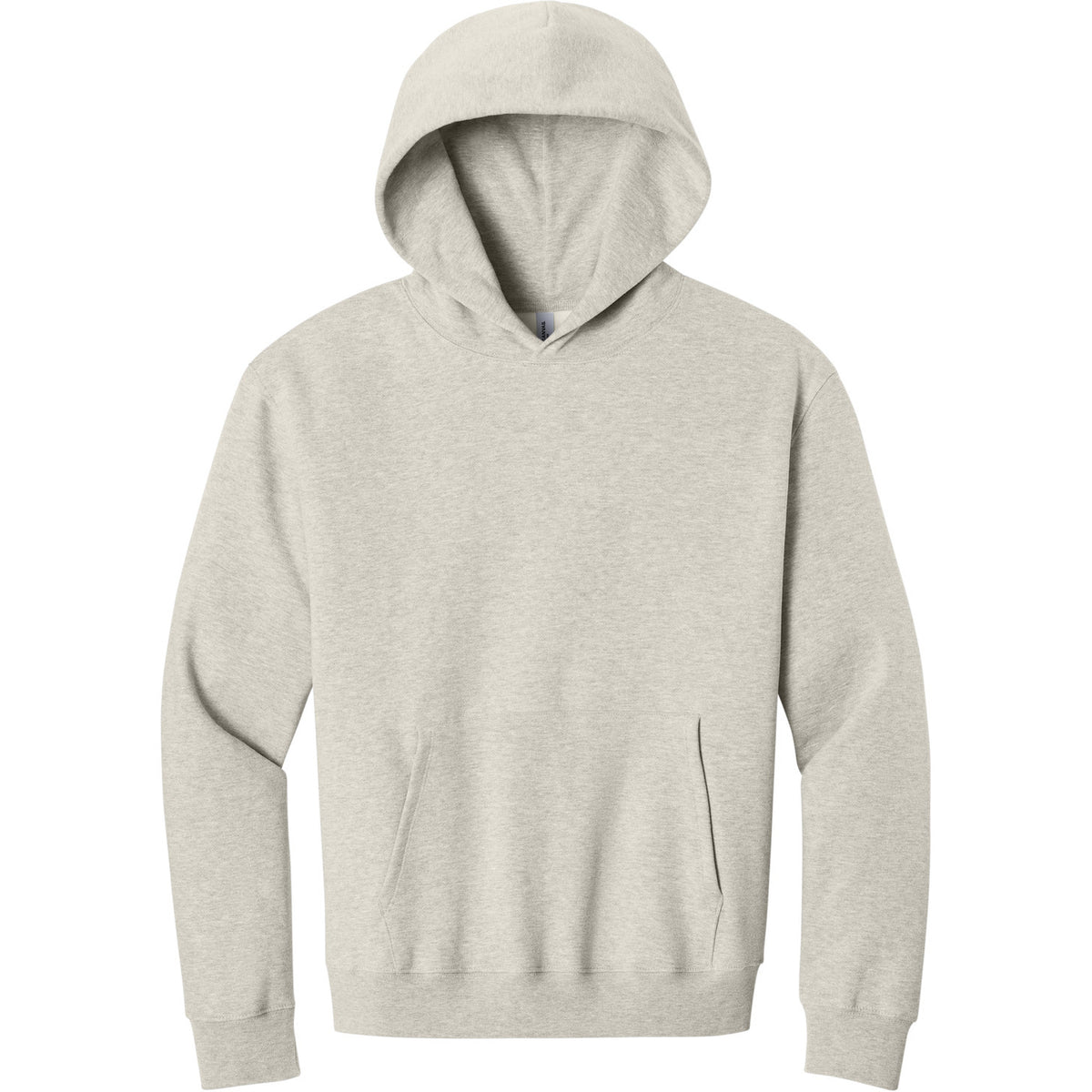 BC4719-Vintage Heather Grey